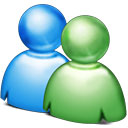 Windows-Live-Messenger-Icon